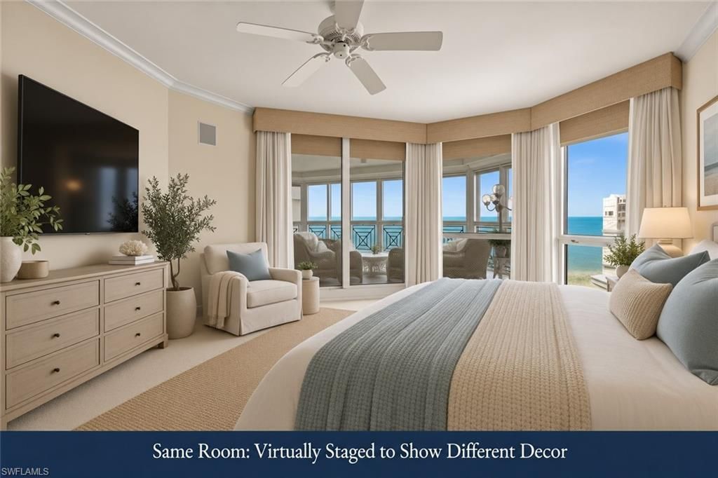 4021 Gulf Shore Blvd N, Unit 1204, Naples, FL 34103 Photo