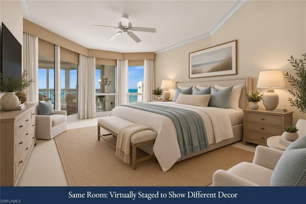 4021 Gulf Shore Blvd N, Unit 1204, Naples, FL 34103 Photo