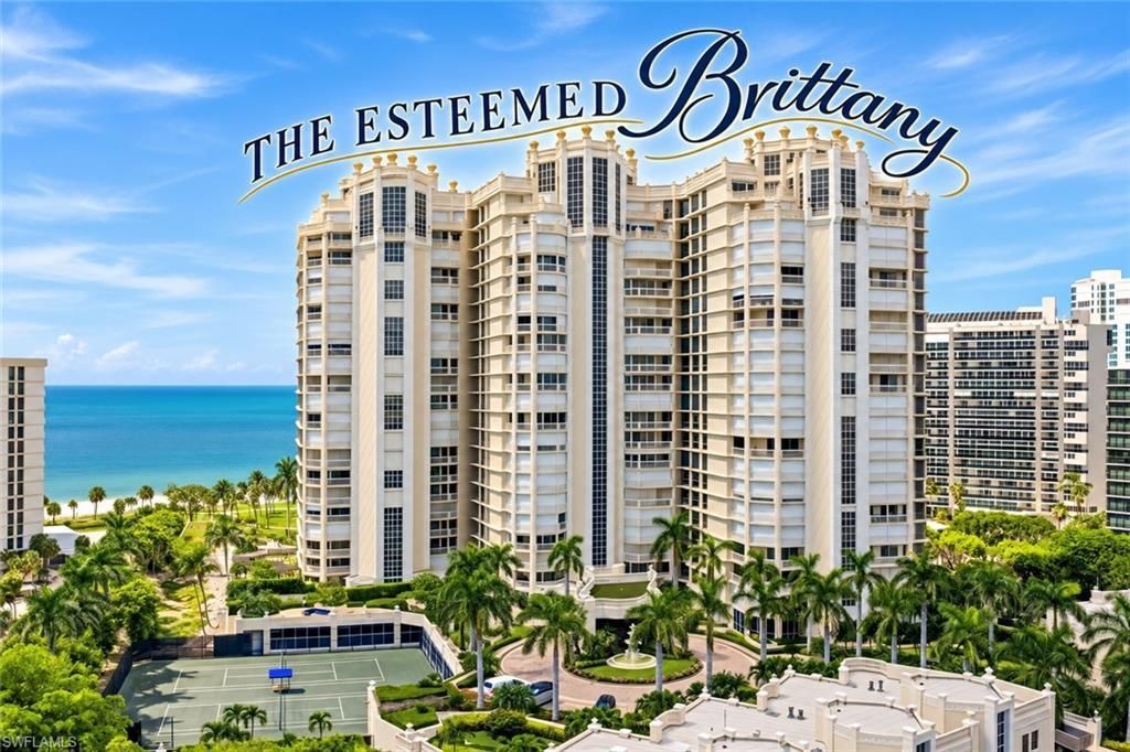 4021 Gulf Shore Blvd N, Unit 1204, Naples, FL 34103 Photo