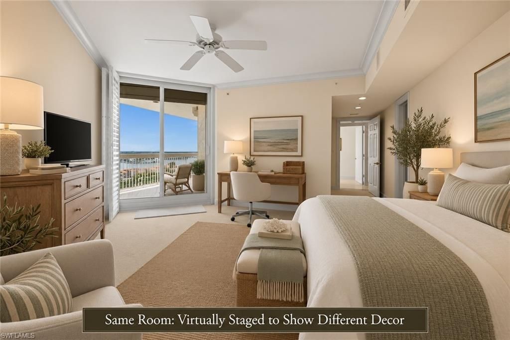 4021 Gulf Shore Blvd N, Unit 1204, Naples, FL 34103 Photo
