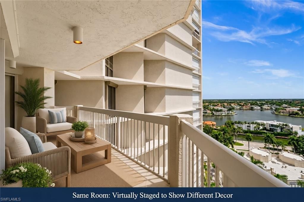 4021 Gulf Shore Blvd N, Unit 1204, Naples, FL 34103 Photo