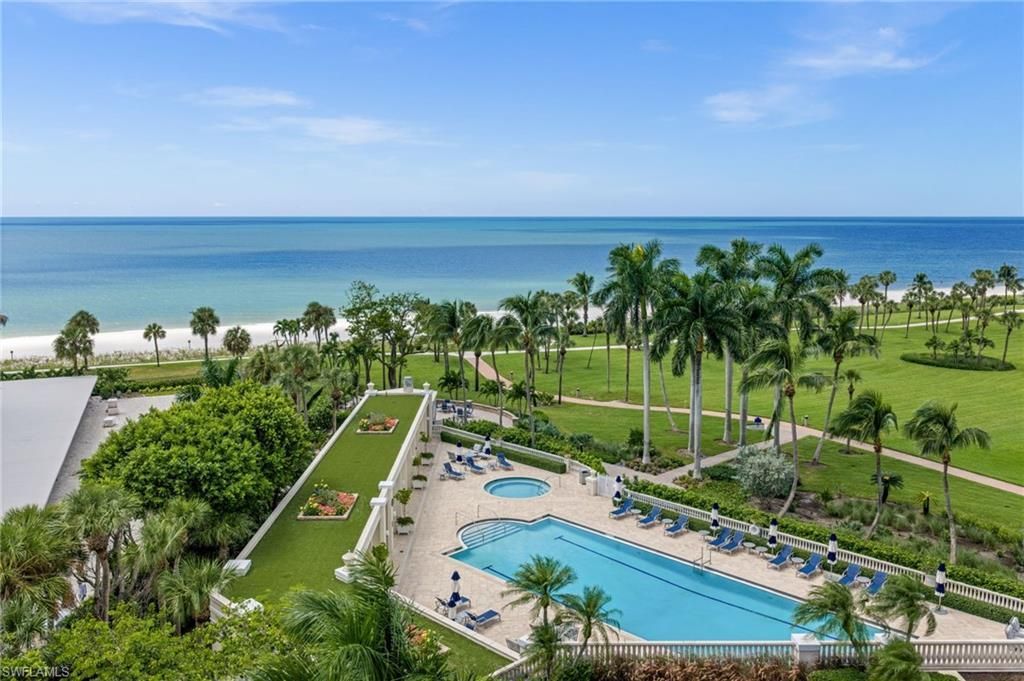 4021 Gulf Shore Blvd N, Unit 1204, Naples, FL 34103 Photo