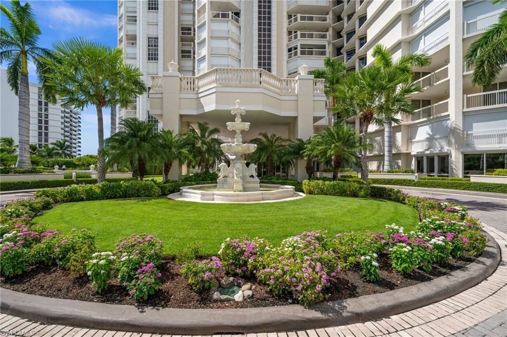 4021 Gulf Shore Blvd N, Unit 1204, Naples, FL 34103 Photo