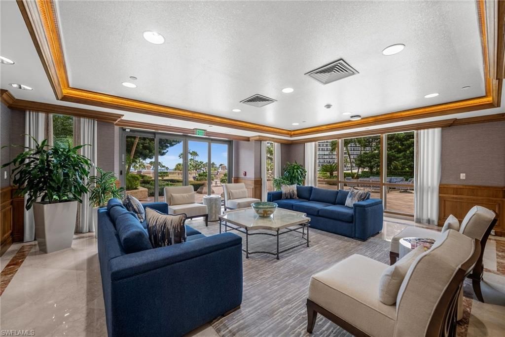 4021 Gulf Shore Blvd N, Unit 1204, Naples, FL 34103 Photo