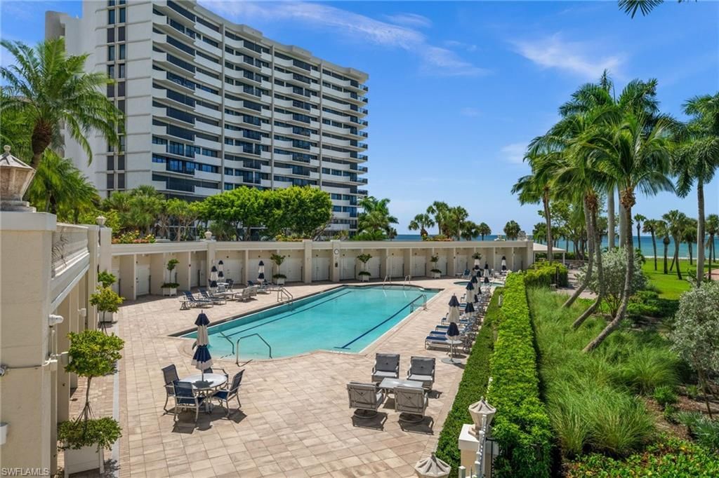 4021 Gulf Shore Blvd N, Unit 1204, Naples, FL 34103 Photo