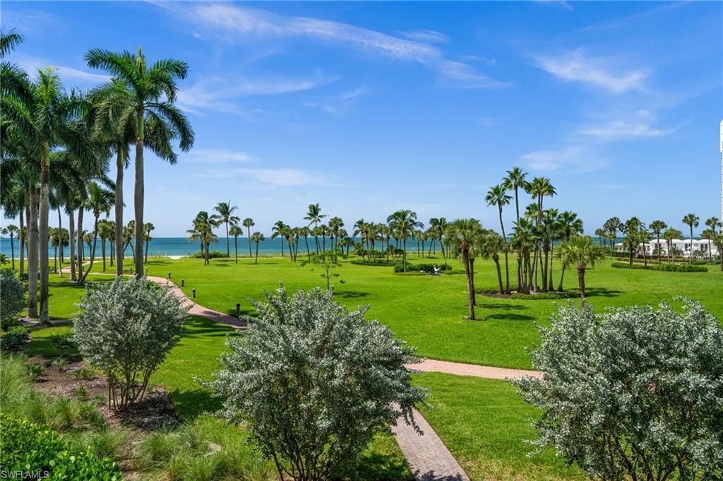 4021 Gulf Shore Blvd N, Unit 1204, Naples, FL 34103 Photo