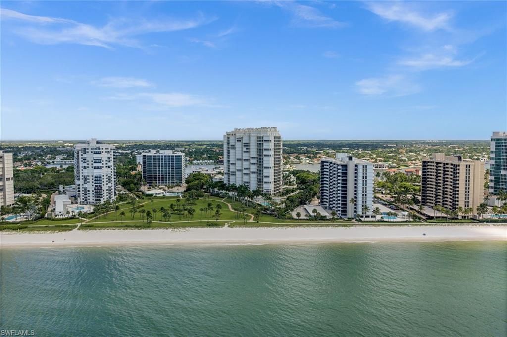4021 Gulf Shore Blvd N, Unit 1204, Naples, FL 34103 Photo