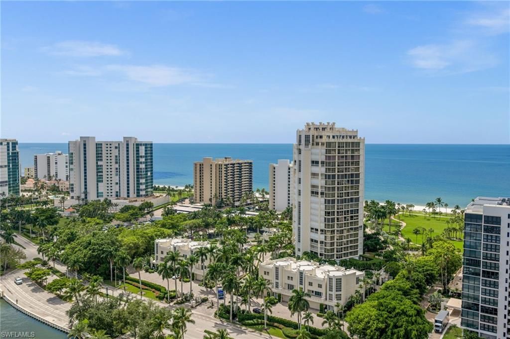 4021 Gulf Shore Blvd N, Unit 1204, Naples, FL 34103 Photo