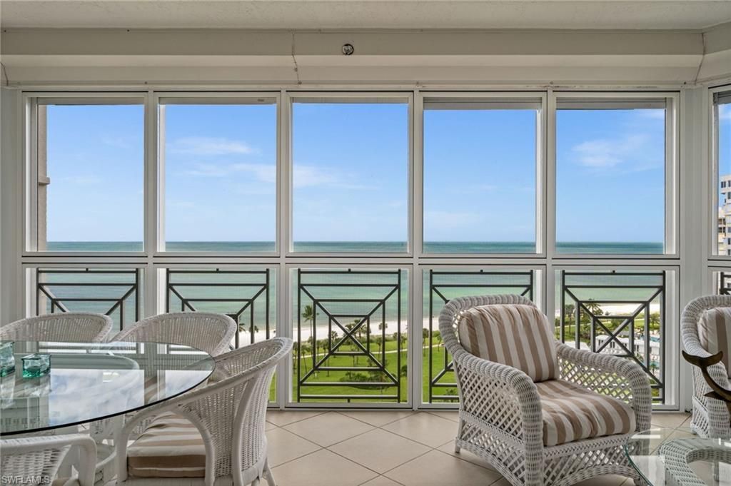 4021 Gulf Shore Blvd N, Unit 1204, Naples, FL 34103 Photo