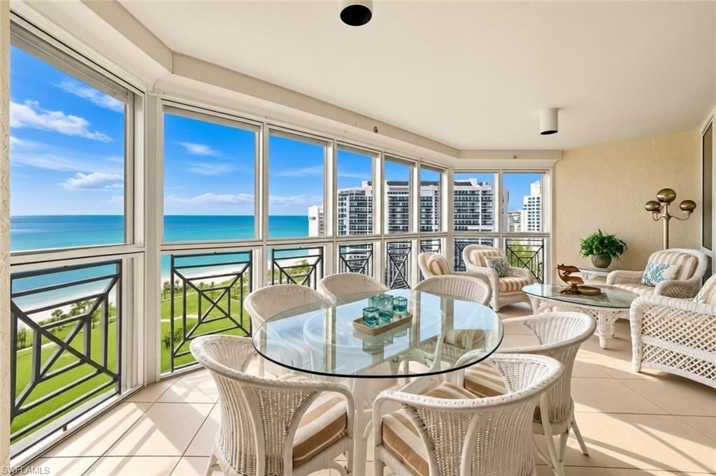4021 Gulf Shore Blvd N, Unit 1204, Naples, FL 34103 Photo