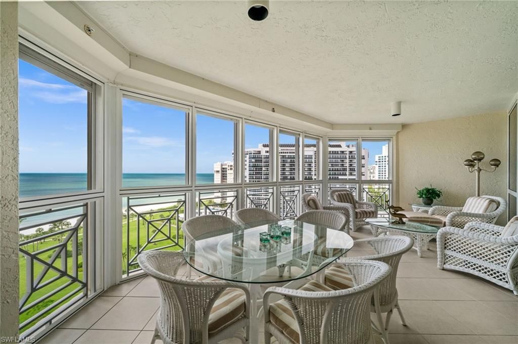 4021 Gulf Shore Blvd N, Unit 1204, Naples, FL 34103 Photo