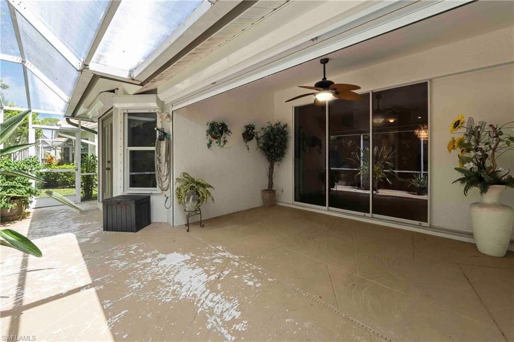 8033 San Vista Cir, Unit 12R, Naples, FL 34109 Photo