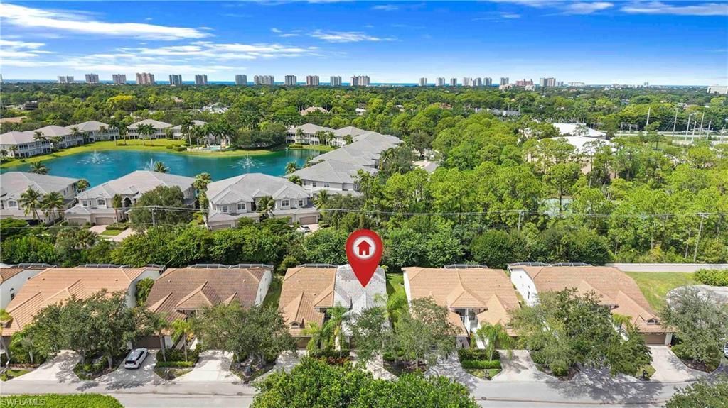 8033 San Vista Cir, Unit 12R, Naples, FL 34109 Photo