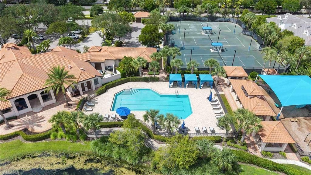 8033 San Vista Cir, Unit 12R, Naples, FL 34109 Photo