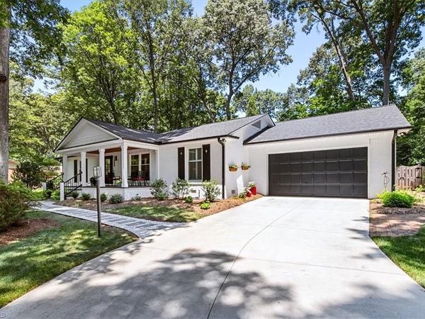 5316 Guida Drive, Greensboro, NC 27410