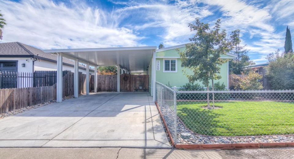 120 Rinetti Way, Rio Linda, CA 95673 Photo