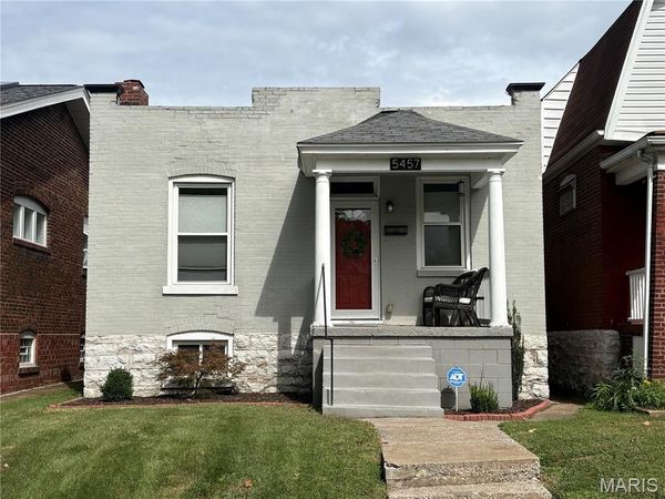 5457 Itaska Street, St Louis, MO 63109