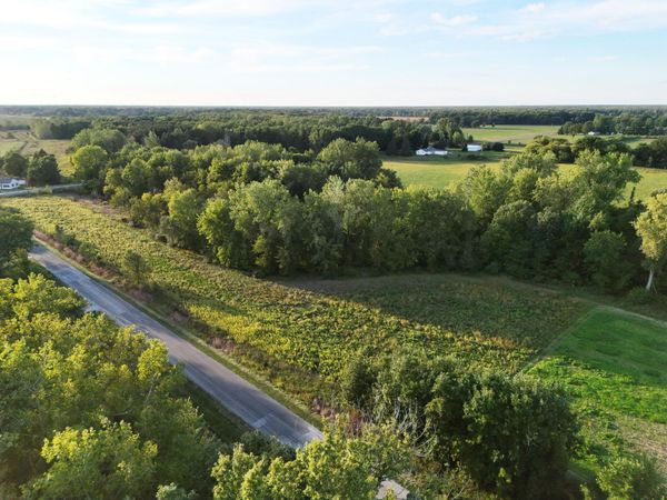 V/L Lot 3 Peet Road, Bannister, MI 48807