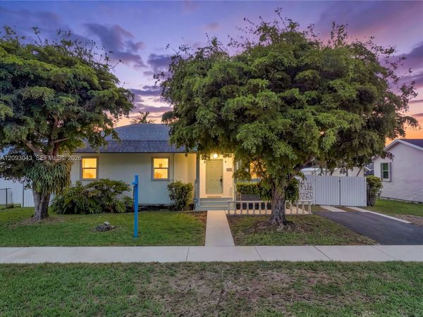 29902 SW 147th Ave , Homestead, FL 33033