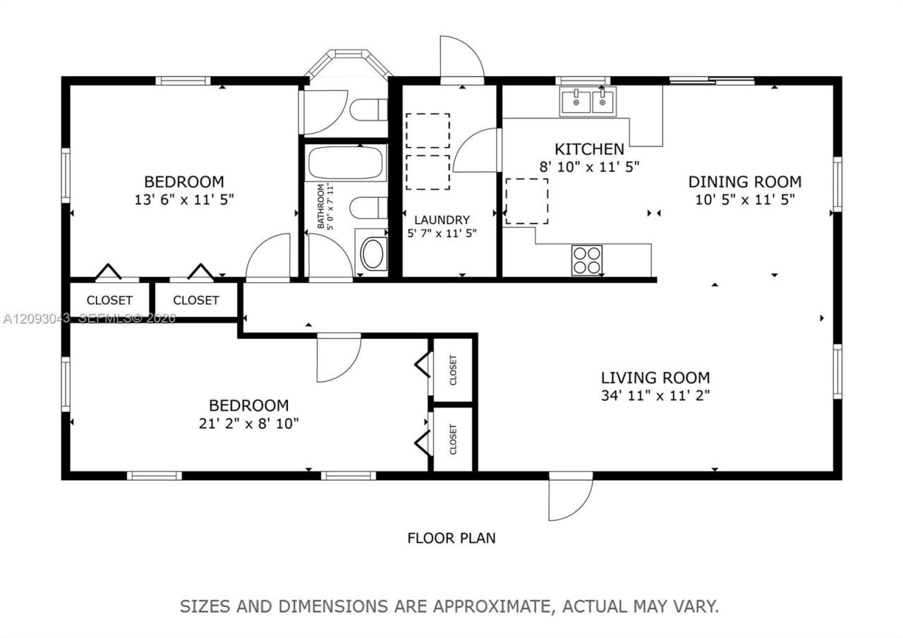 29902 SW 147th Ave, Homestead, FL 33033 Photo