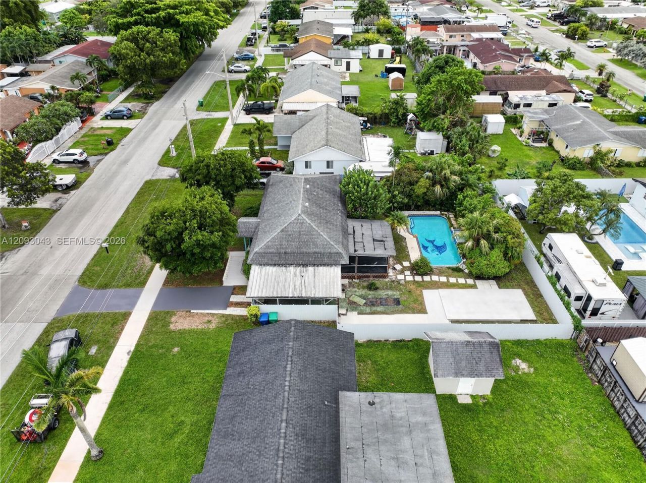 29902 SW 147th Ave, Homestead, FL 33033 Photo