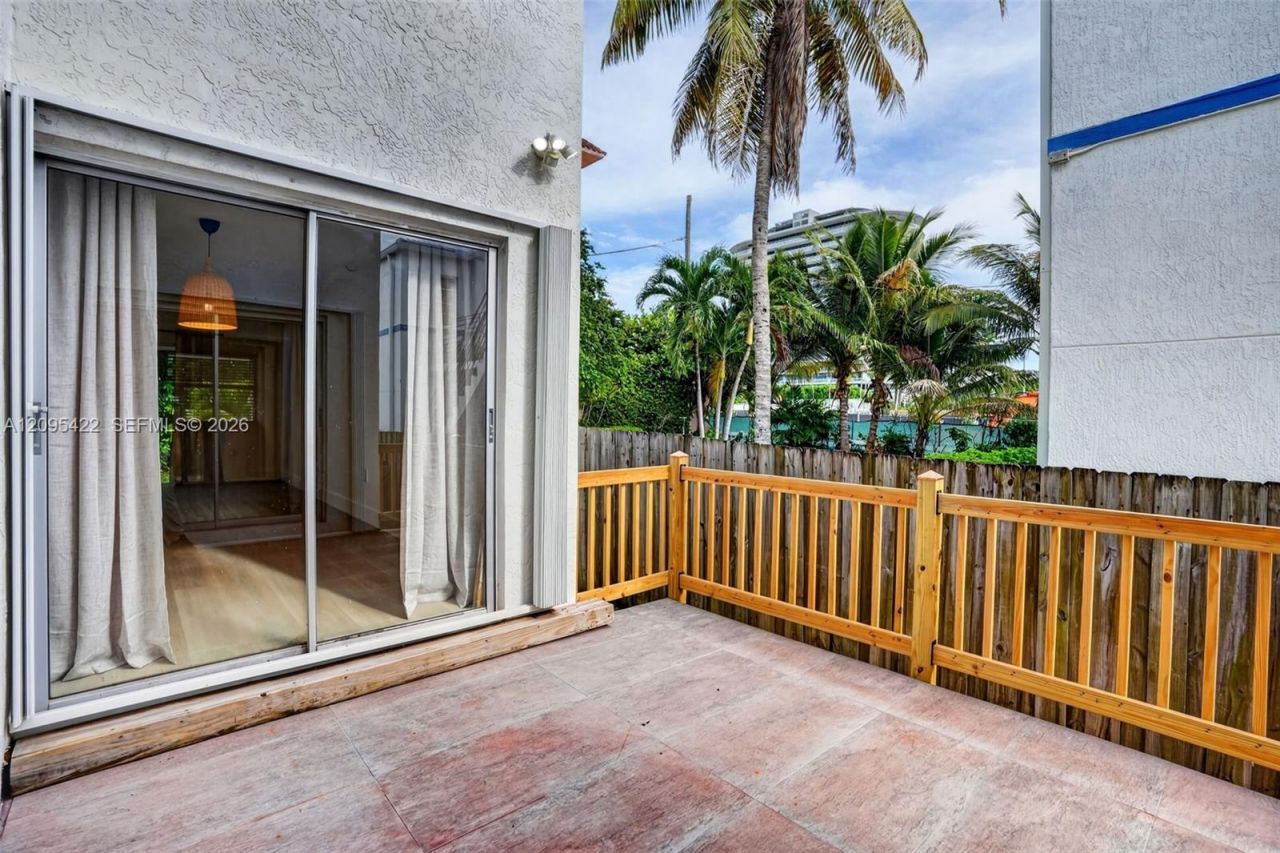 8825 Harding Ave , Surfside, FL 33154 Photo