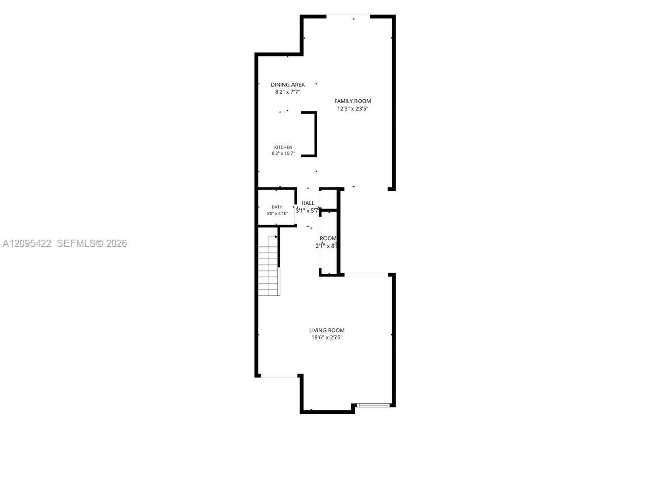 8825 Harding Ave , Surfside, FL 33154 Photo