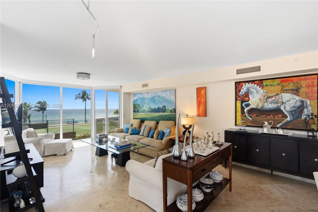 17555 Collins Ave, Unit 308, Sunny Isles Beach, FL 33160 Photo