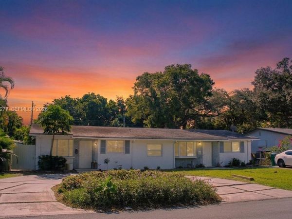Unit 1, Miami, FL 33161