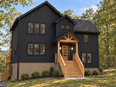 529 LOCUST GROVE ROAD, FRONT ROYAL, VA 22630