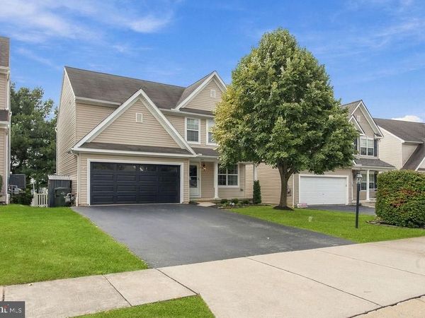 355 SUNBURY WAY , RED LION, PA 17356