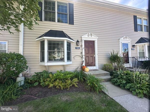 1204 N GLEN DRIVE , Unit 1204, GLEN MILLS, PA 19342