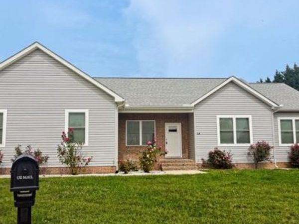 64 GLENOAK COURT, CAMDEN-WYOMING, DE 19934