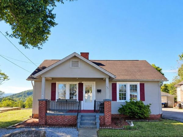 436 Roan Street, Kingsport, TN 37665