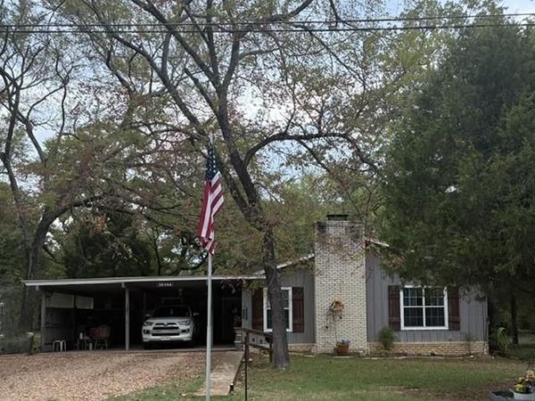 14344 Jim Bowie , Log Cabin, TX 75148