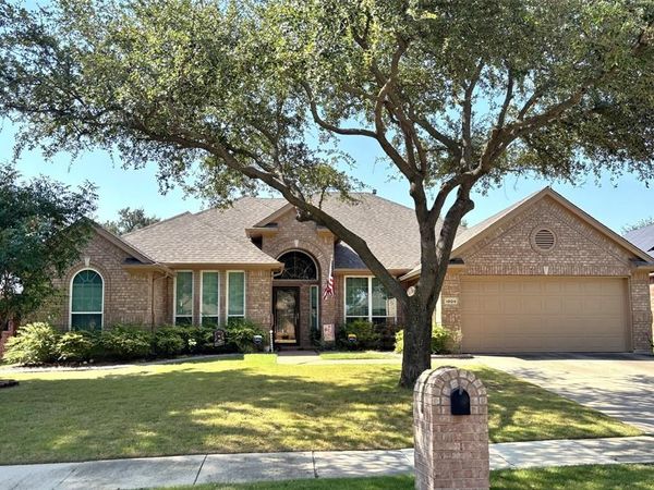 1809 Marble Pass Drive , Flower Mound, TX 75028