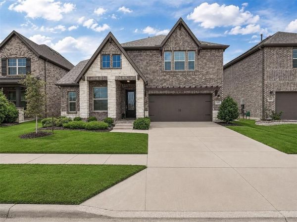 6504 Dynamite Drive, McKinney, TX 75070
