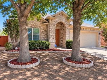 3121 Evangeline Road, Fort Worth, TX 76140