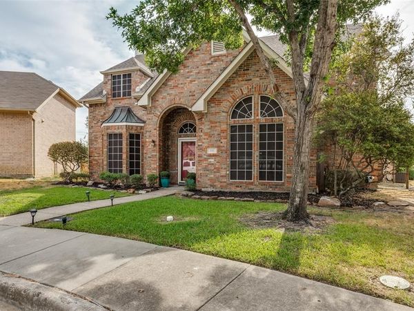 928 Haverstraw Place, Mesquite, TX 75149