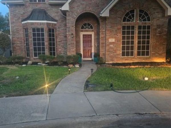 928 Haverstraw Place, Mesquite, TX 75149