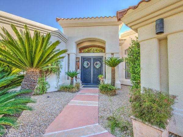 7355 E Ironwood Court, Scottsdale, AZ 85258