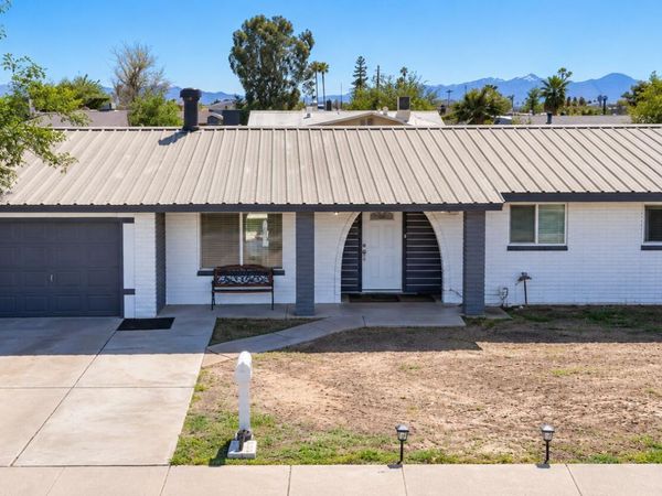 4235 W LEWIS Avenue, Phoenix, AZ 85009
