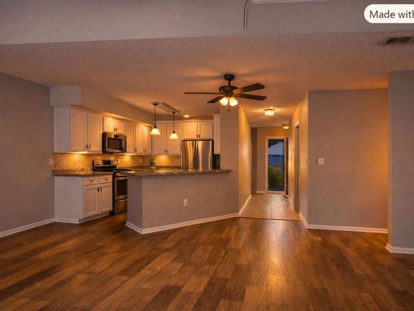 938 Claeven Circle, Fort Walton Beach, FL 32547