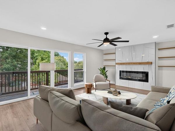 5922 volunteer Place , Rockwall, TX 75032