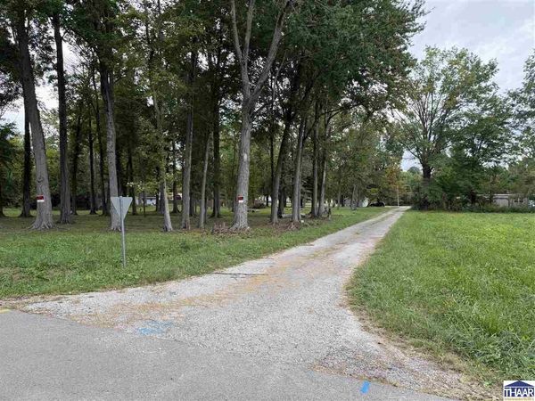 538 N Washington Street, Jasonville, IN 47438