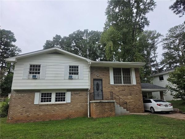 3621 Glen Mora Drive , Decatur, GA 30032