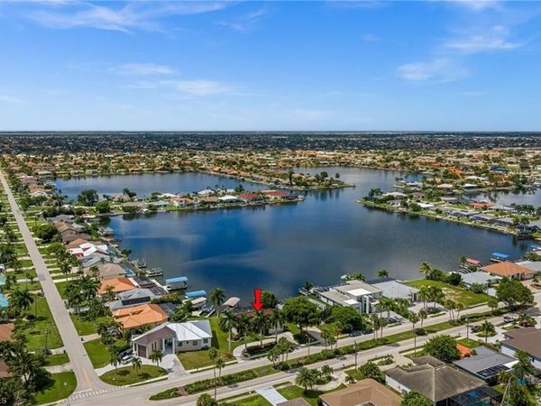 5028 Pelican BLVD , CAPE CORAL, FL 33914