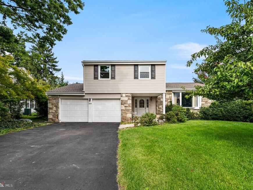 5899 Tibby Road, Bensalem, PA 19020 Main Photo