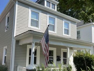 807 WOLFE STREET, FREDERICKSBURG, VA 22401