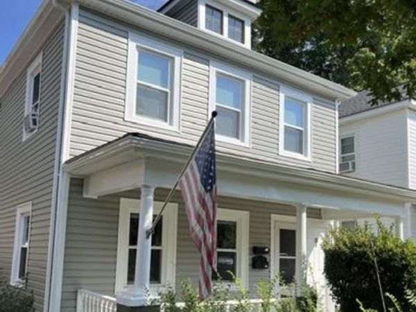 807 WOLFE STREET, FREDERICKSBURG, VA 22401